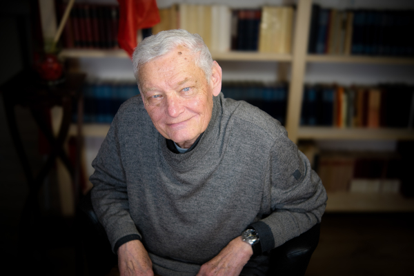 Reinhard Neudorfer
